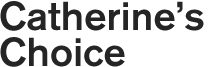Catherine's Choice Logo